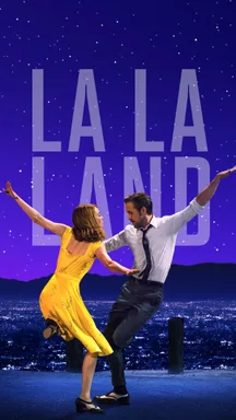 La La Land on LionsGate