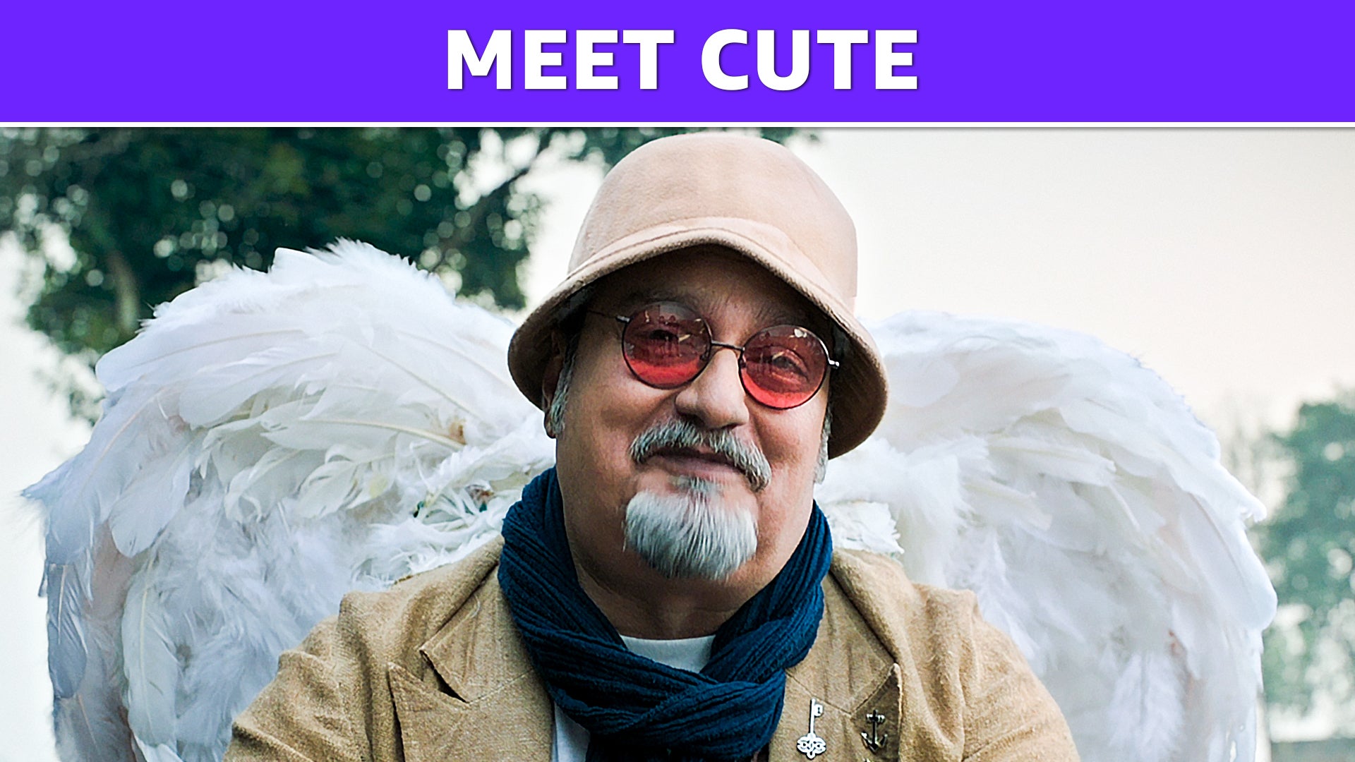Meet Cute on undefined