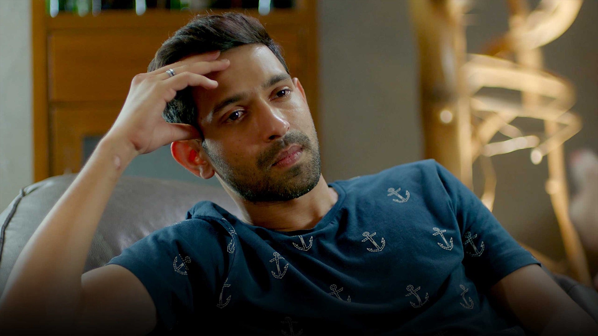 Bleeding Memories Of The Happily Ever After on undefined