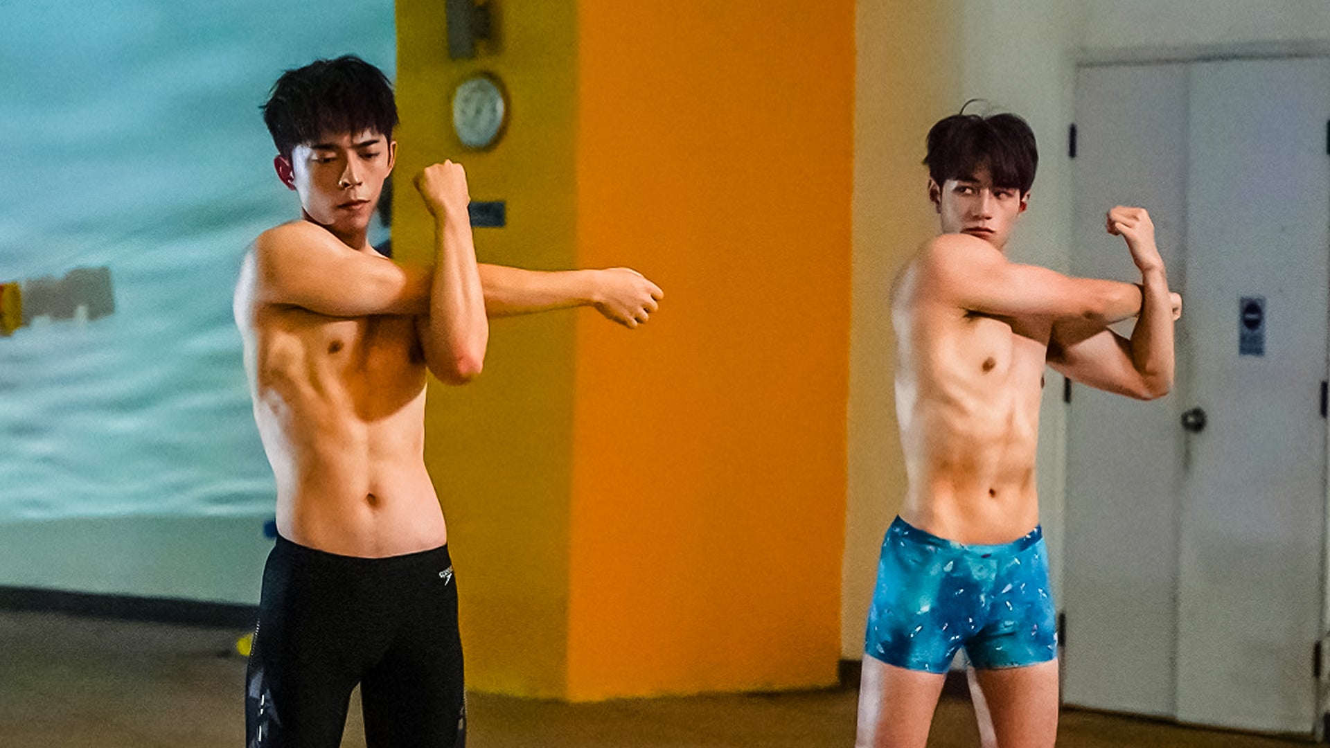 I.Swim season 1 episode 4 on undefined
