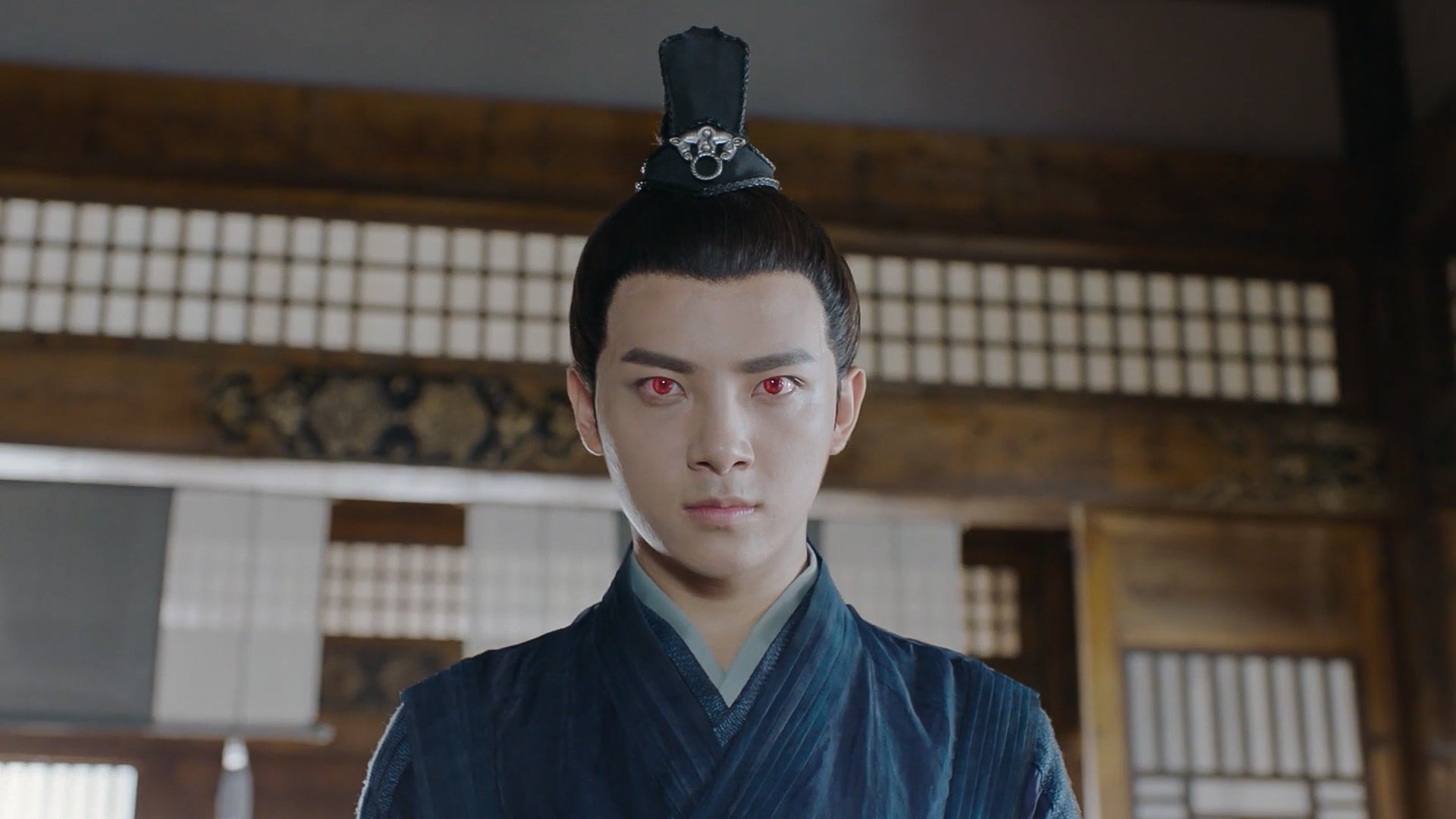 Love Better Than Immortality season 1 episode 34 on undefined