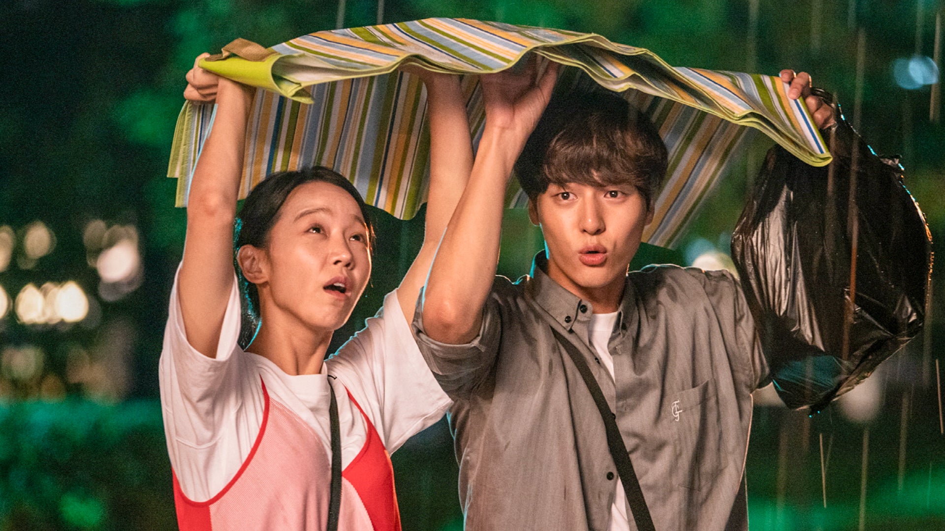 Still 17 season 1 episode 2 on undefined