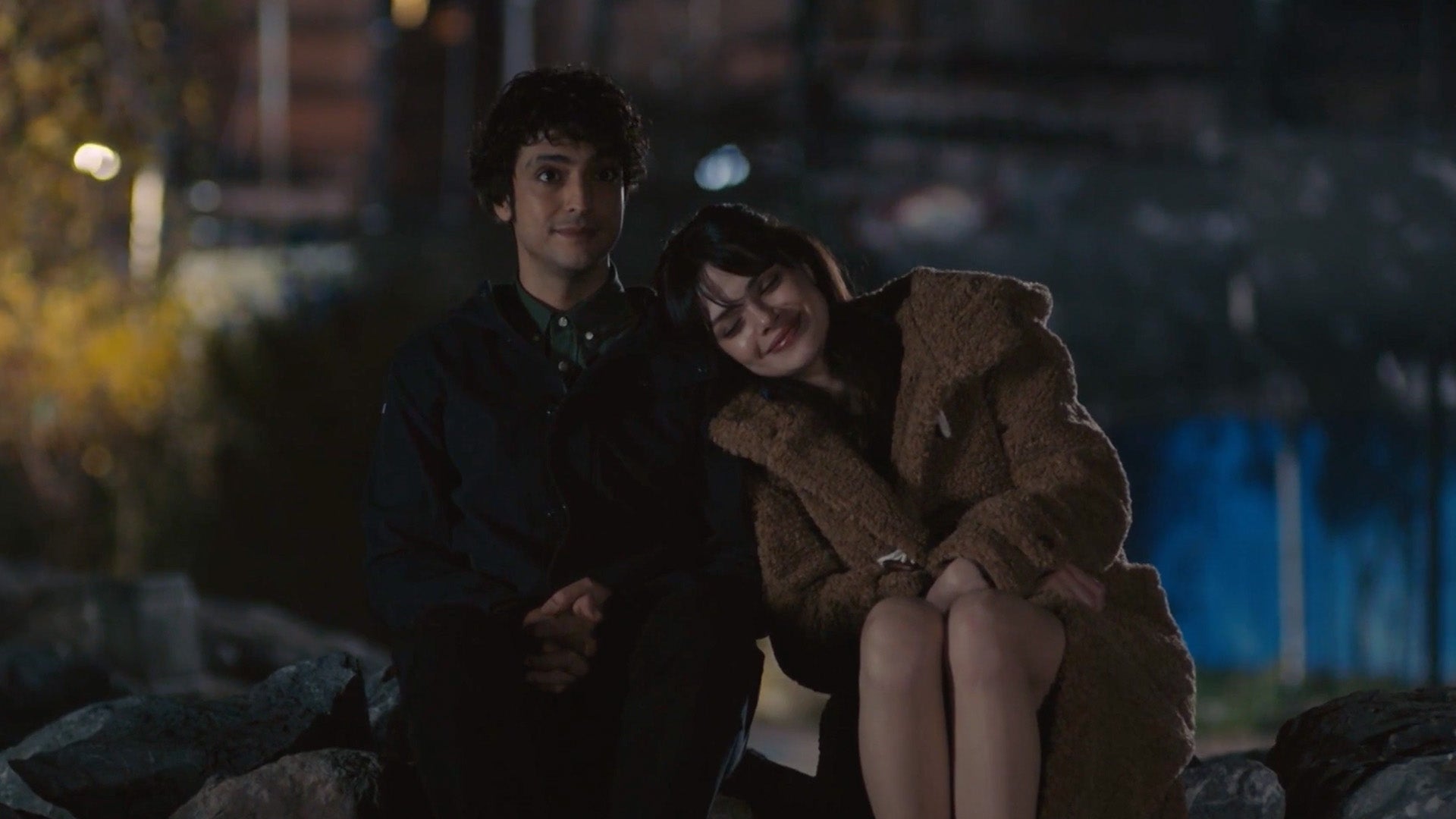 A Miracle season 1 episode 33 on undefined