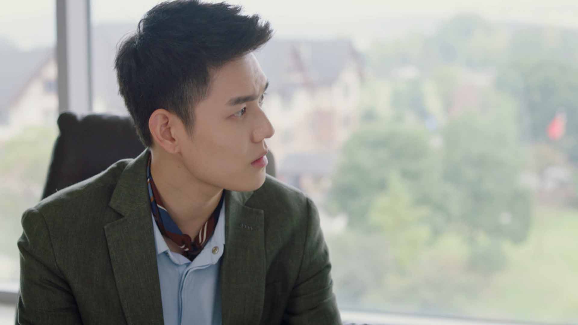 Unforgettable Love season 1 episode 9 on undefined