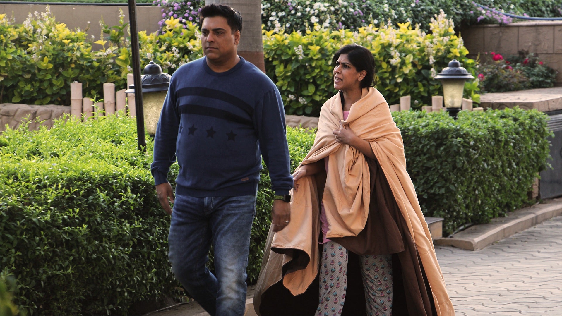 Karrle Tu Bhi Mohabbat season 1 episode 6 on undefined