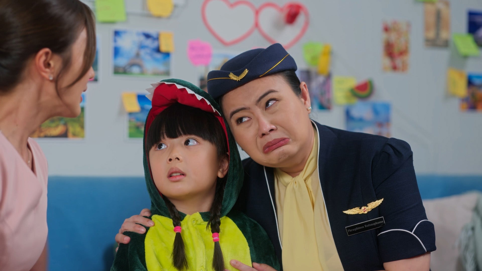 Dear My Secretary season 1 episode 2 on undefined