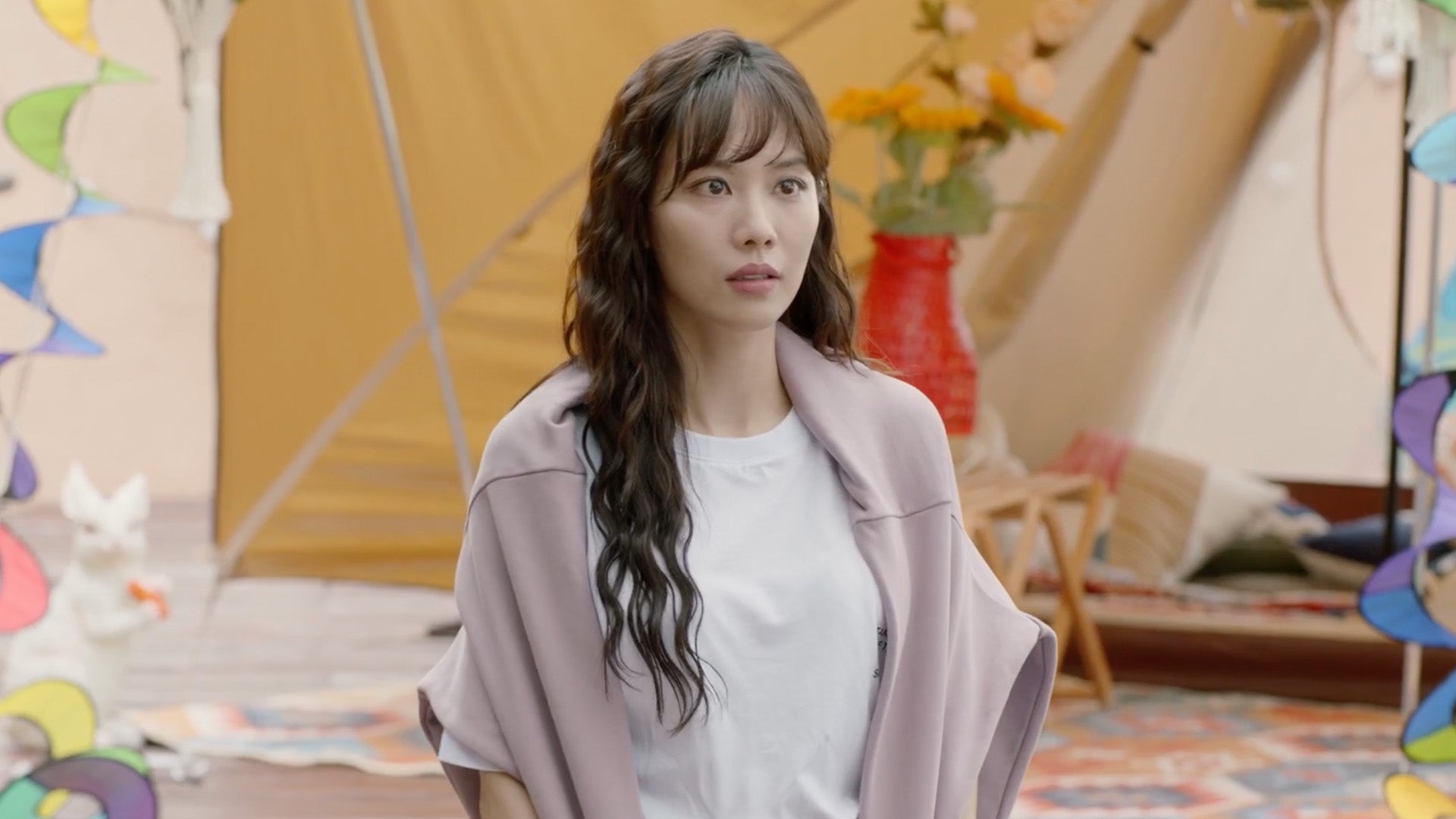 My Marvellous Fable season 1 episode 19 on undefined