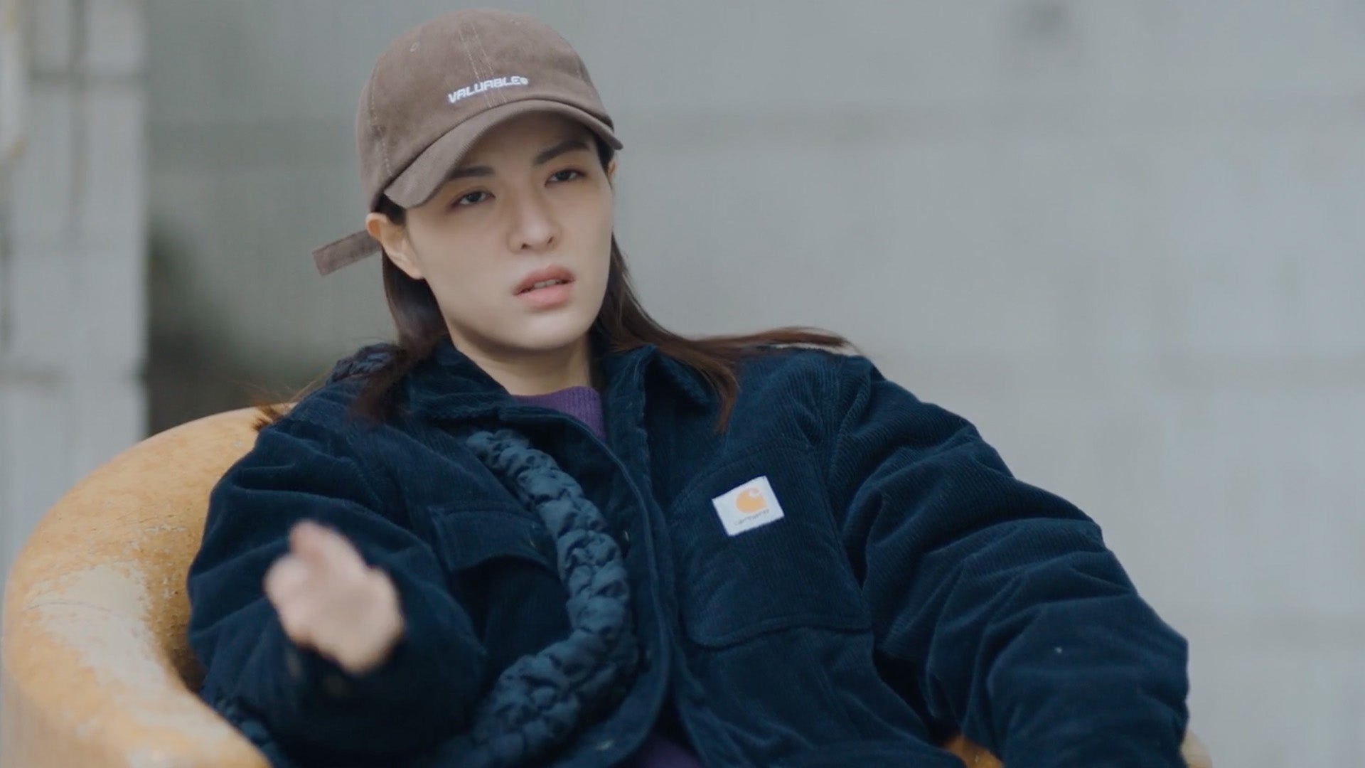 Rising With The Wind season 1 episode 10 on undefined