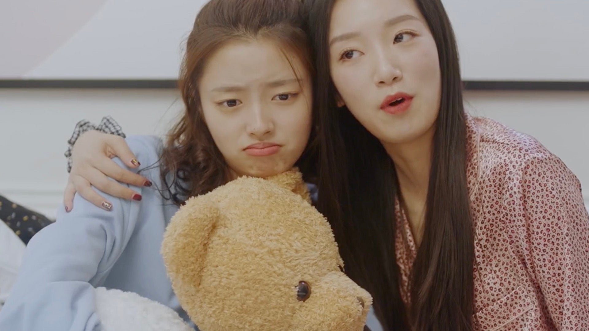 Out With A Bang season 1 episode 4 on undefined