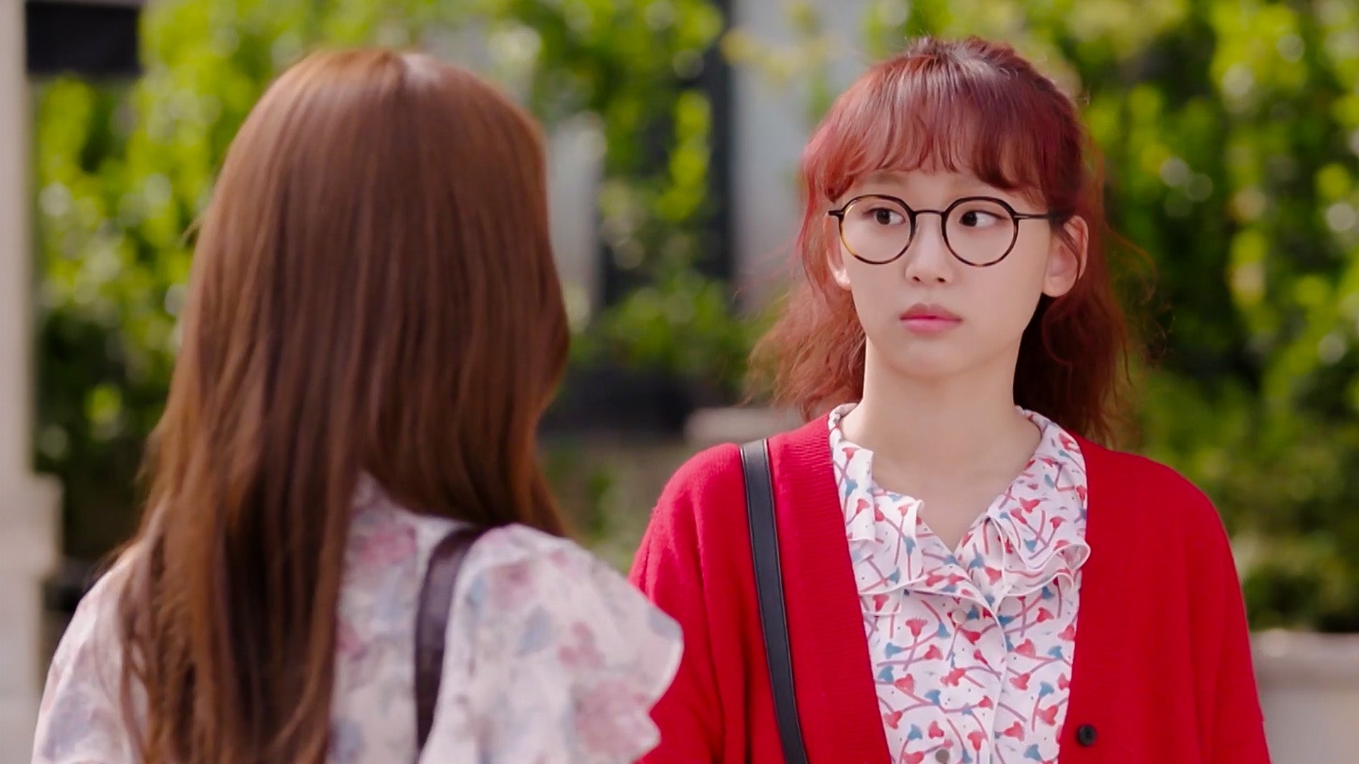 The Secret Life Of My Secretary season 1 episode 3 on undefined