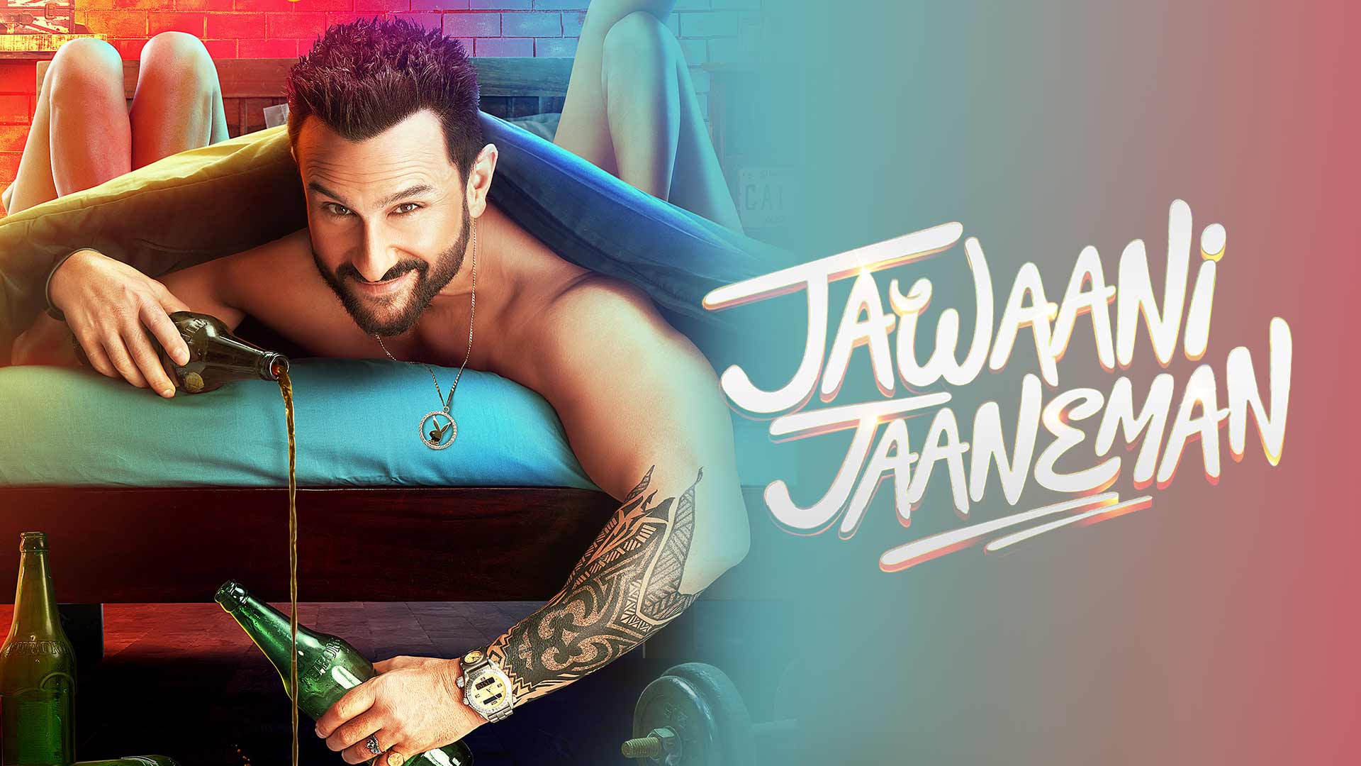 Jawaani Jaaneman on undefined