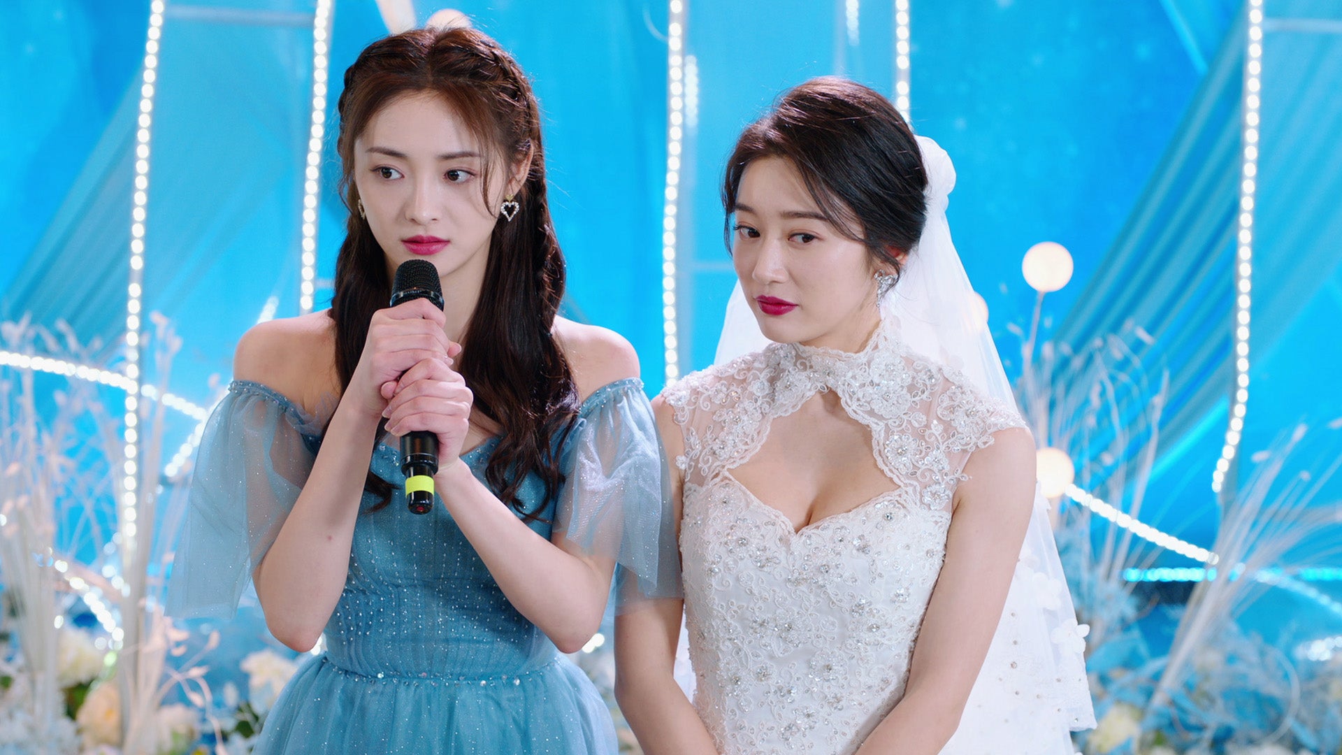 Be My Princess season 1 episode 8 on undefined