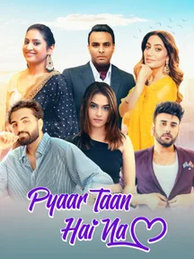 Pyaar Taan Hai Na on Chaupal