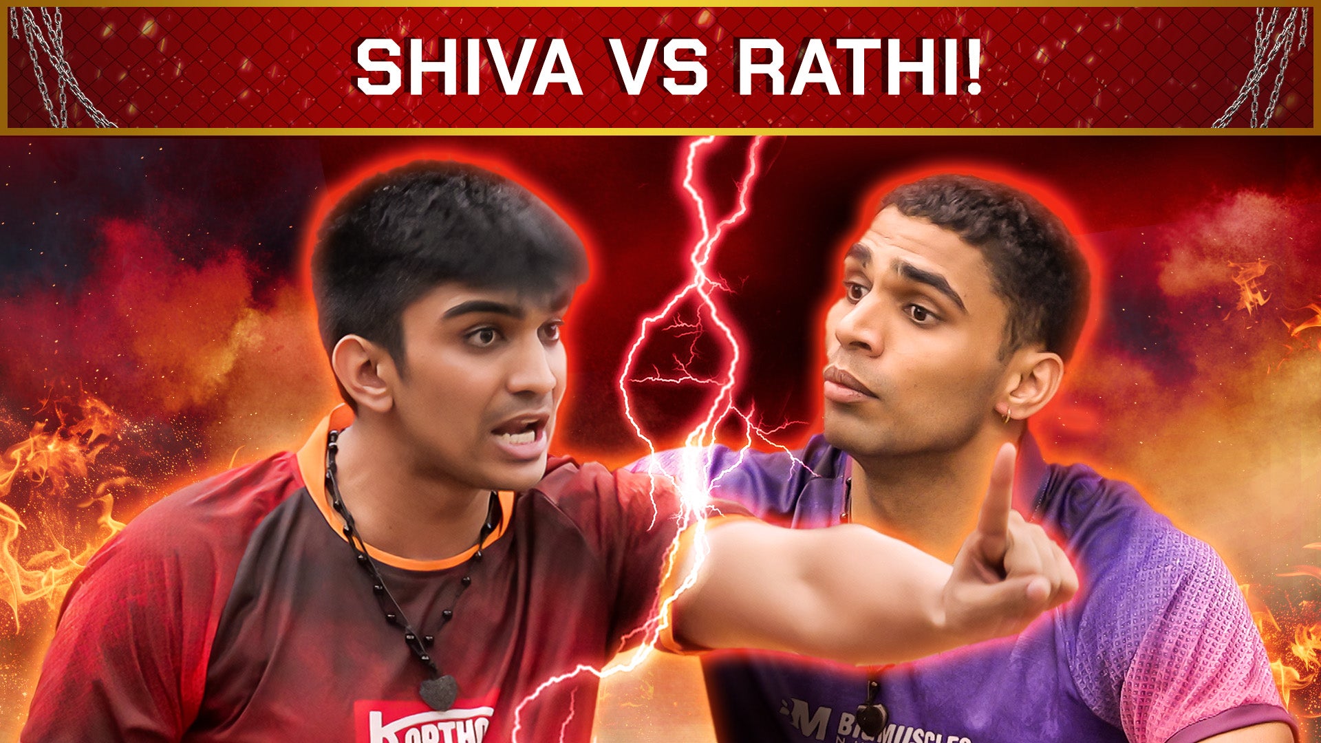 Battleground season 1 episode 20 on undefined