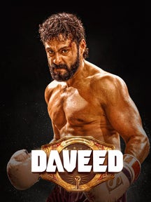 Daveed on Zee5