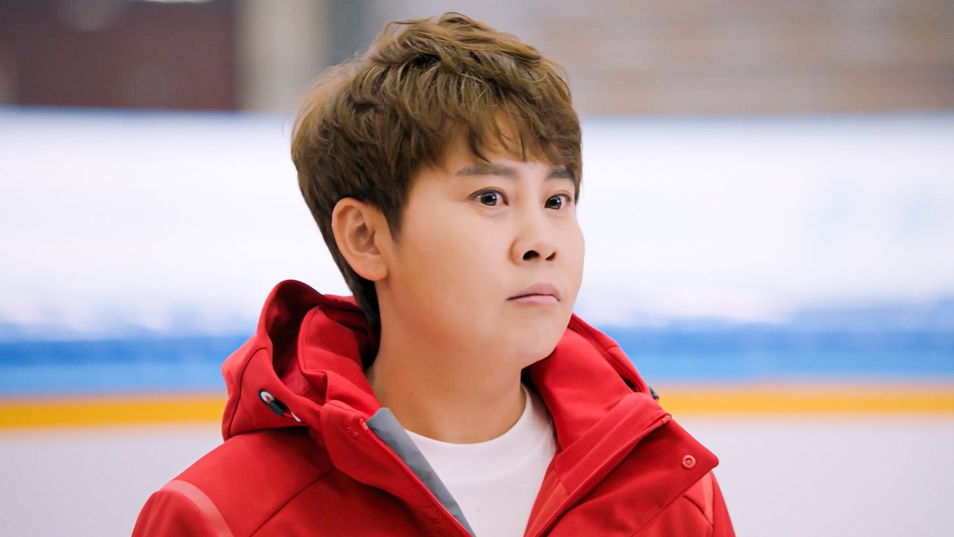 To Fly With You season 1 episode 32 on undefined