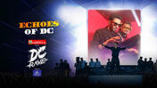 DC Rave - A Musical Festival season 1 episode 13 on Sun NXT