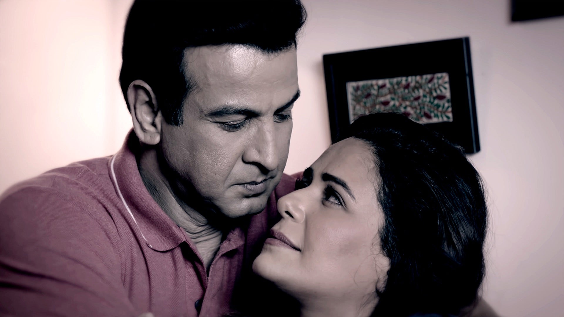 Kehne Ko Humsafar Hain season 1 episode 3 on undefined