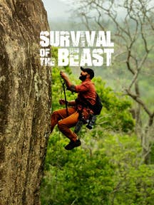 Survival of the Beast on Discovery Plus