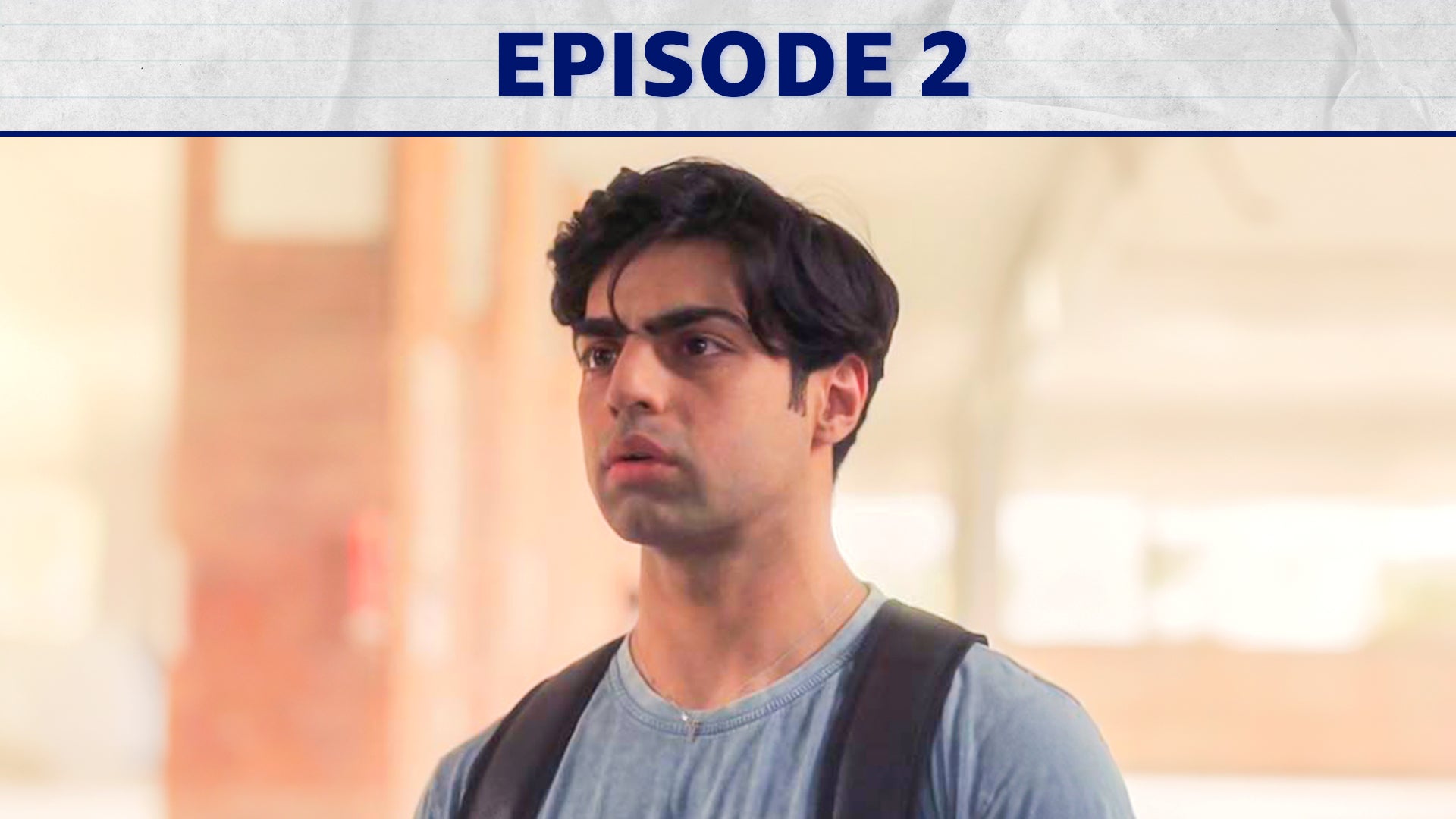 Campus Diaries season 1 episode 2 on undefined