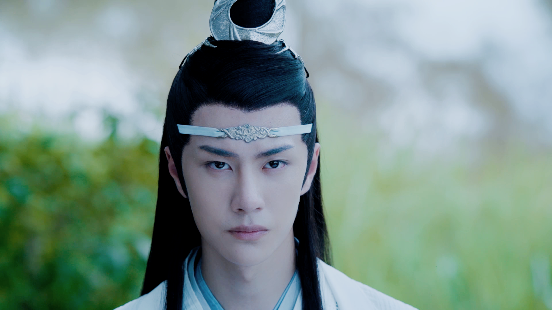 The Untamed season 1 episode 50 on undefined