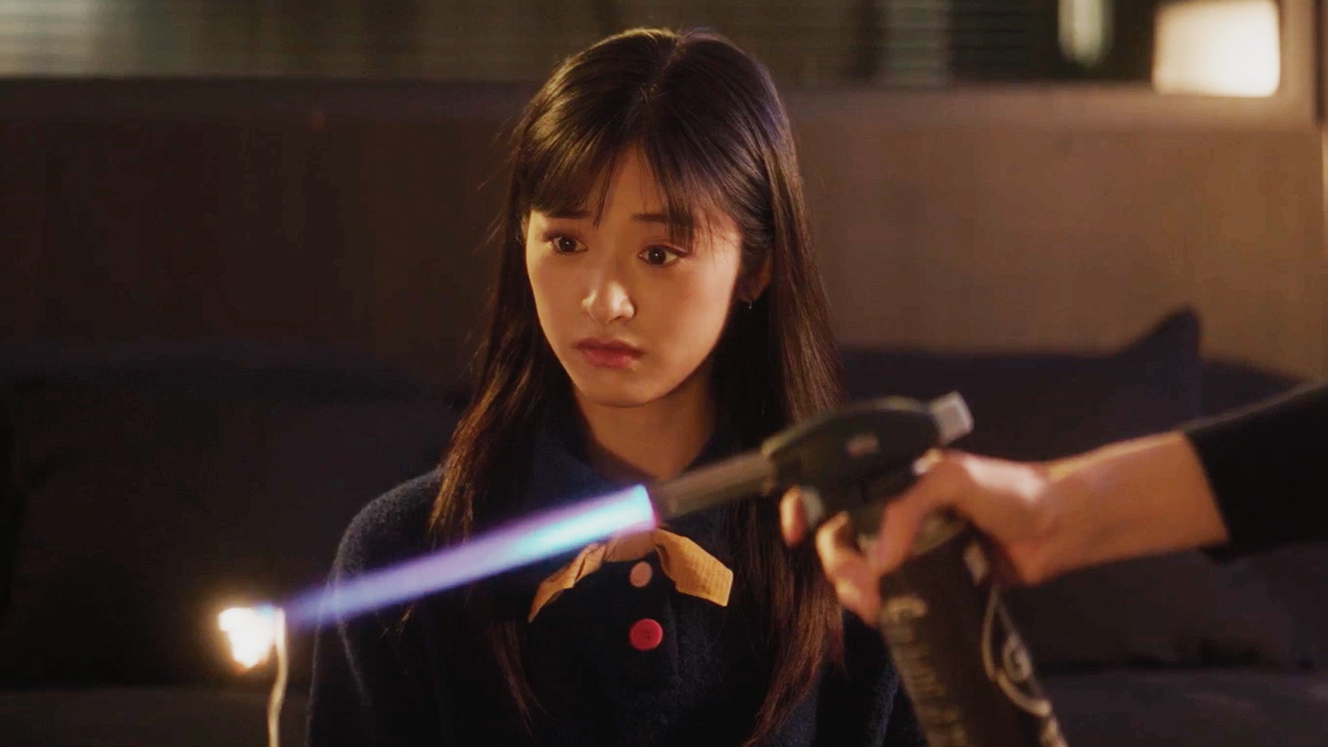 Smile Code season 1 episode 17 on undefined