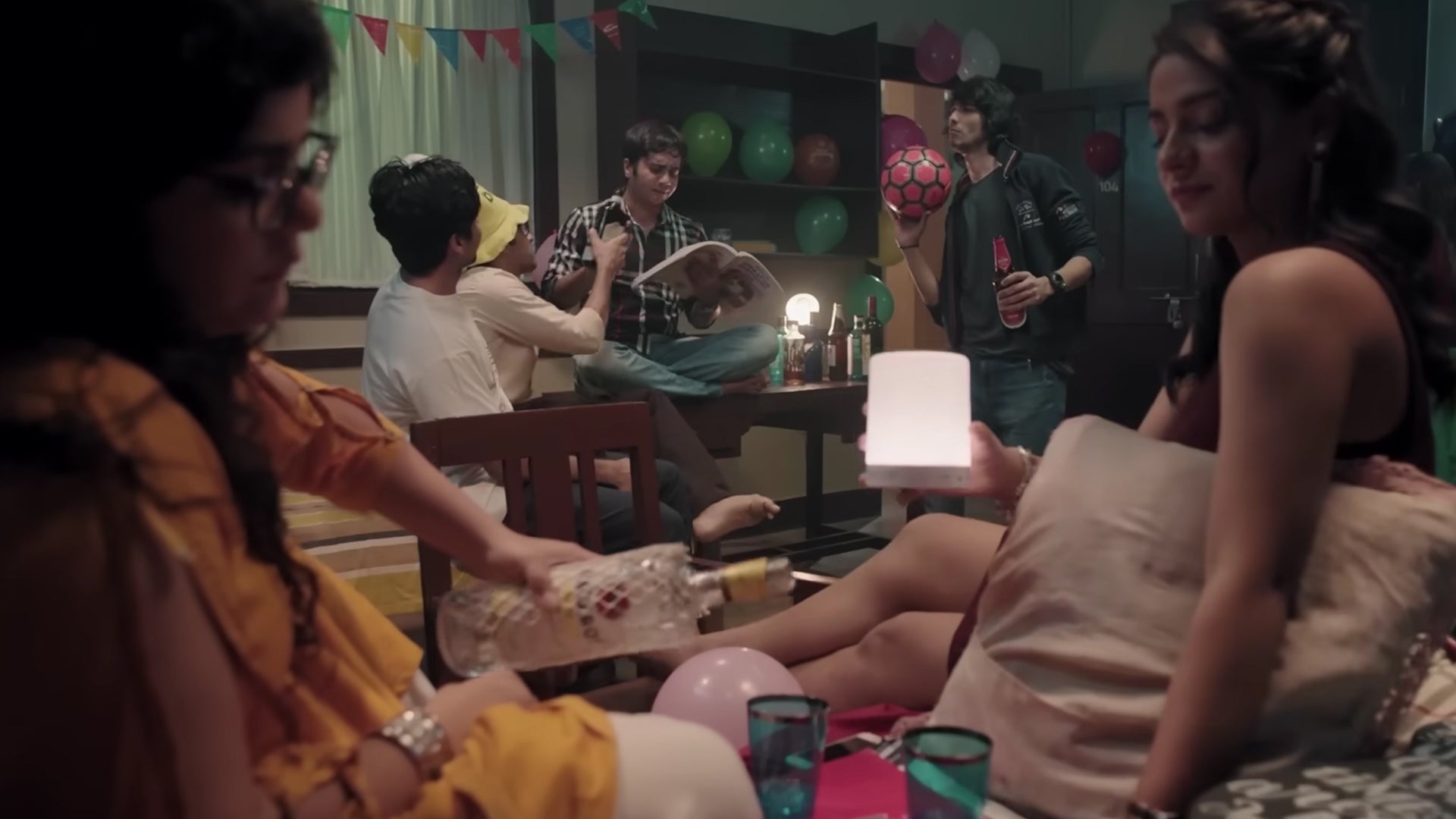 Medically Yourrs season 1 episode 5 on undefined