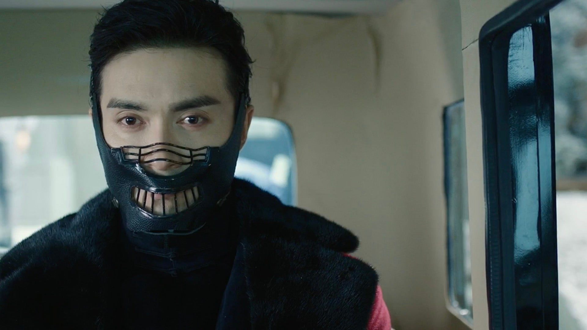 Snowfall season 1 episode 12 on undefined