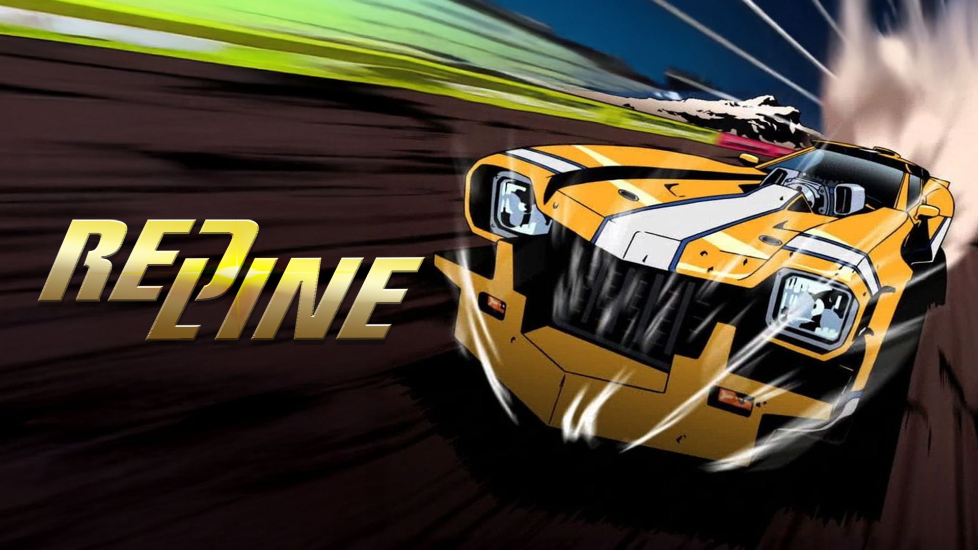 Redline on undefined