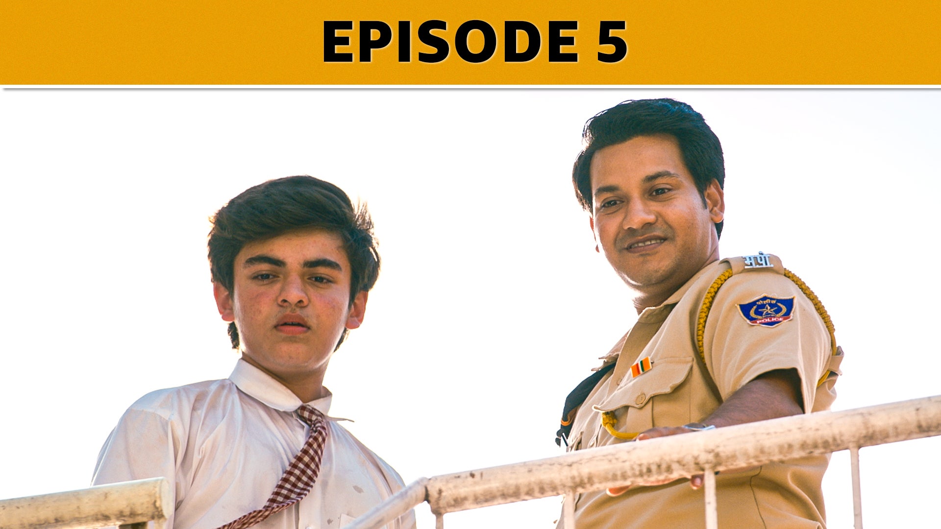 Constable Girpade season 1 episode 5 on undefined