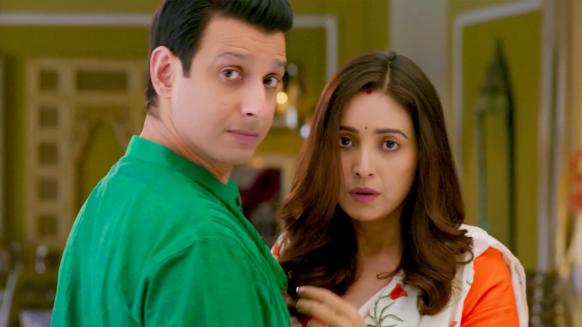 Woh Teen Mahine on undefined