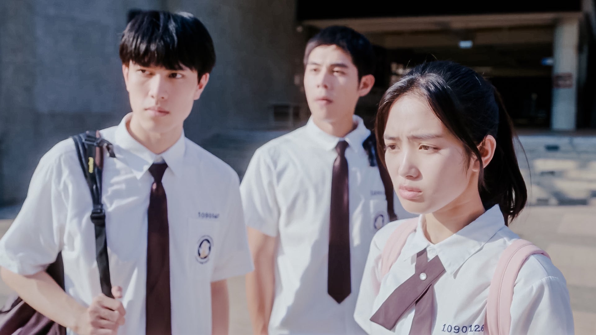 I Can See You Shine EP 4 on undefined