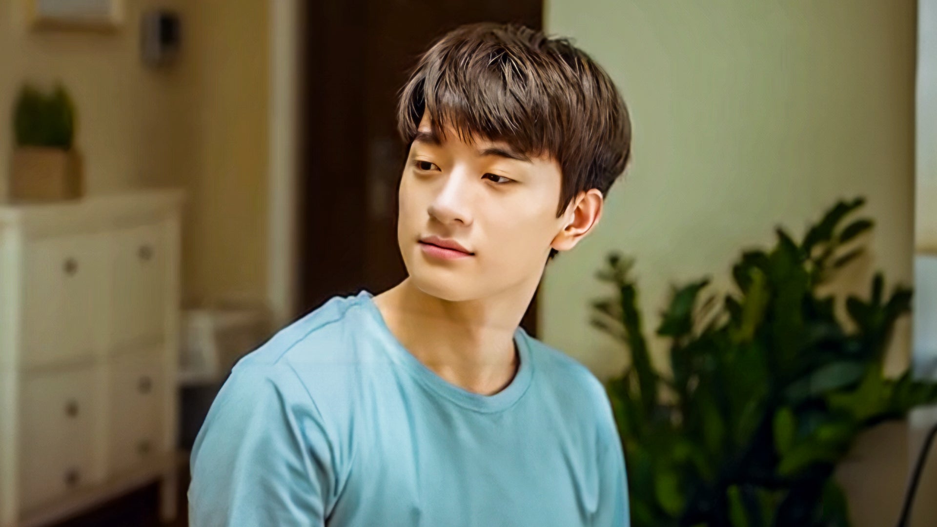 Put Your Head On My Shoulder  EP 5 on undefined