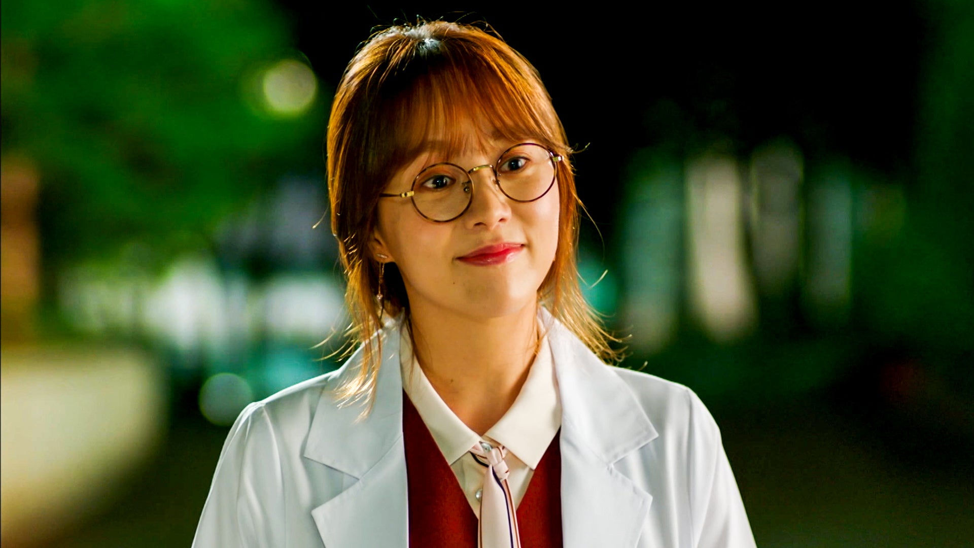 Weightlifting Fairy Kim Bok-Joo season 1 episode 4 on undefined