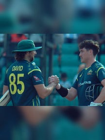 Australia beat Bangladesh by 7 wickets | 3rd T20I on Fan Code