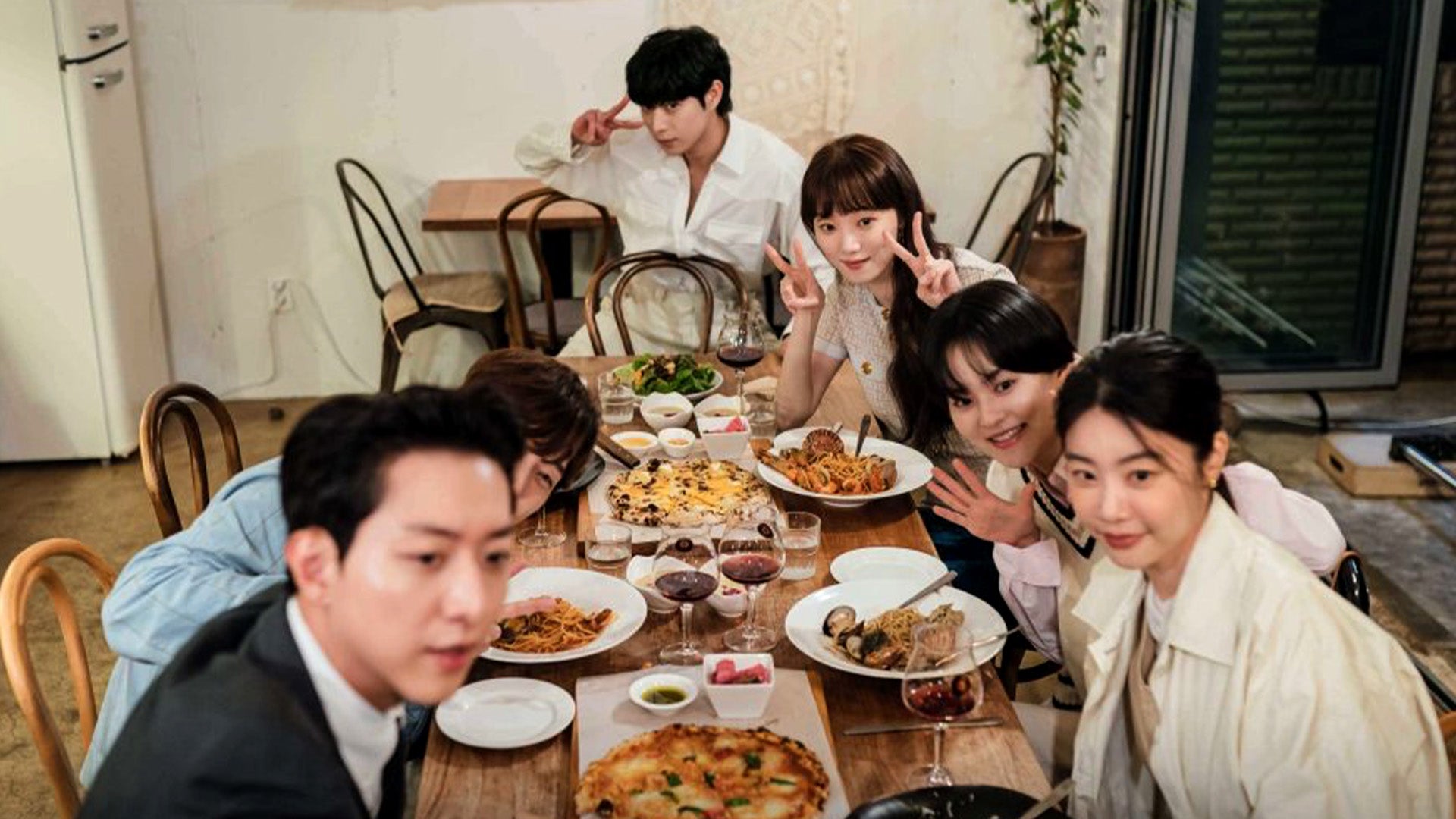 Sh**ting Stars season 1 episode 16 on undefined