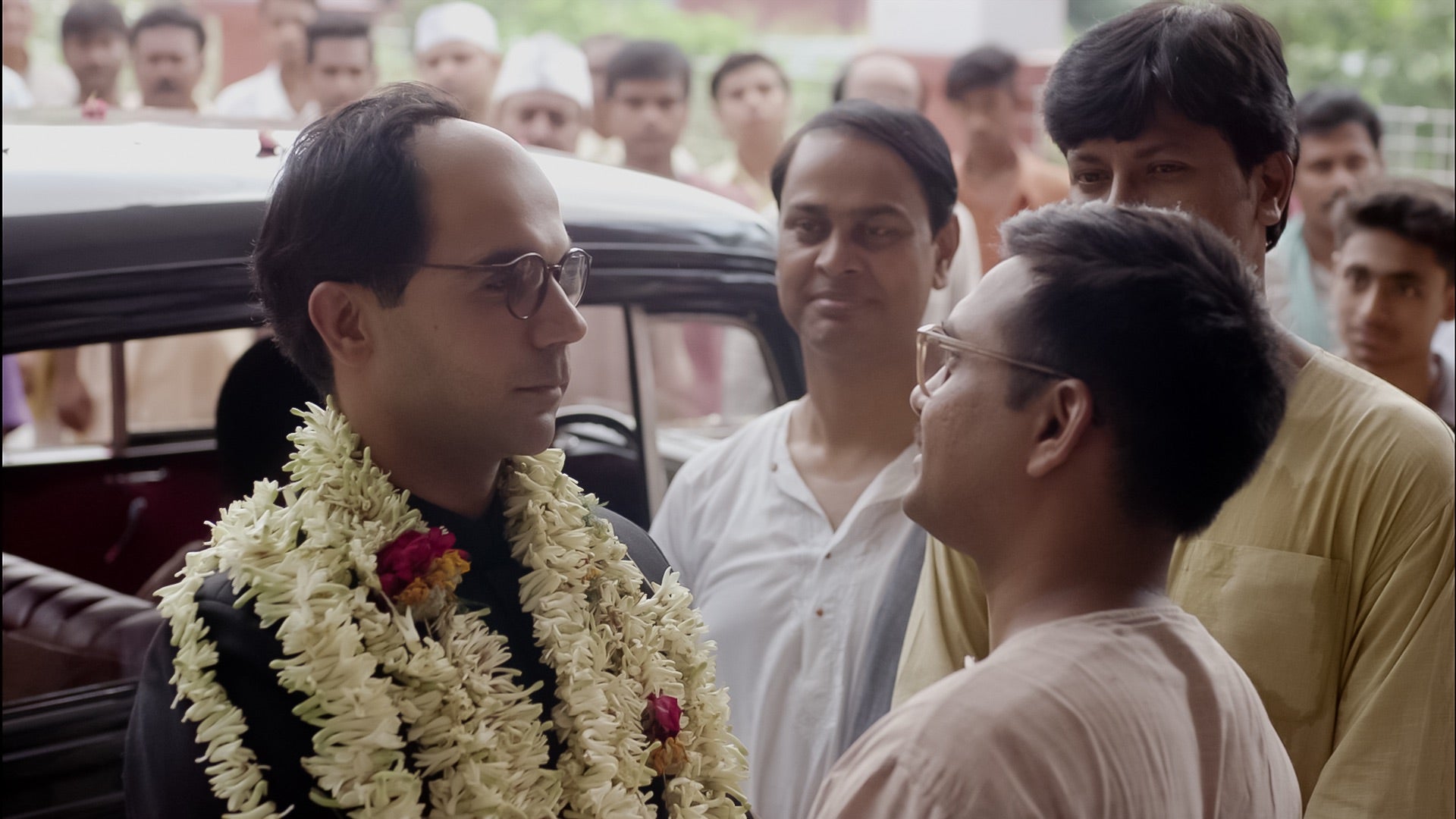 Bose: Dead/Alive season 1 episode 5 on undefined