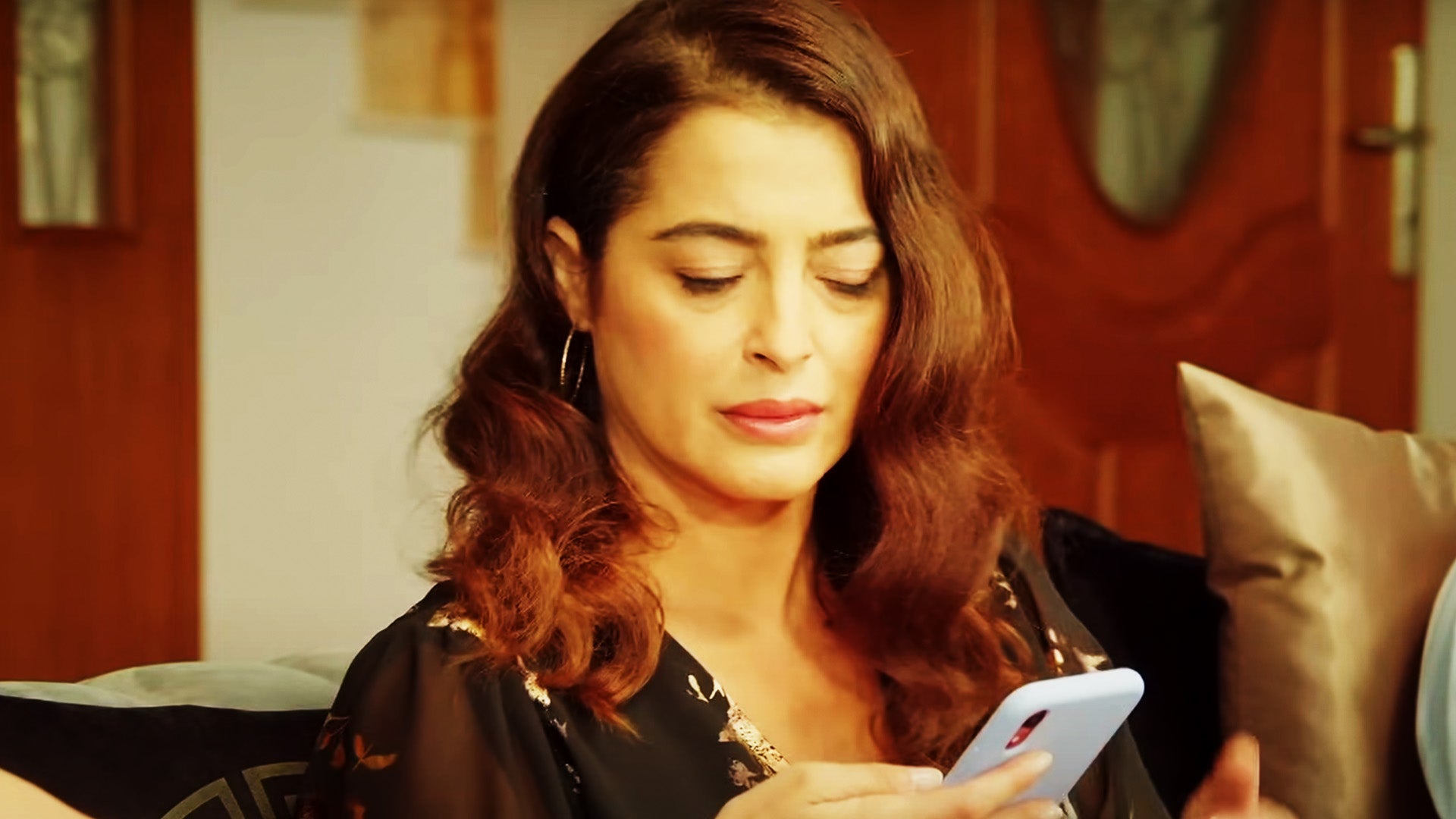 Broken Lives season 1 episode 40 on undefined