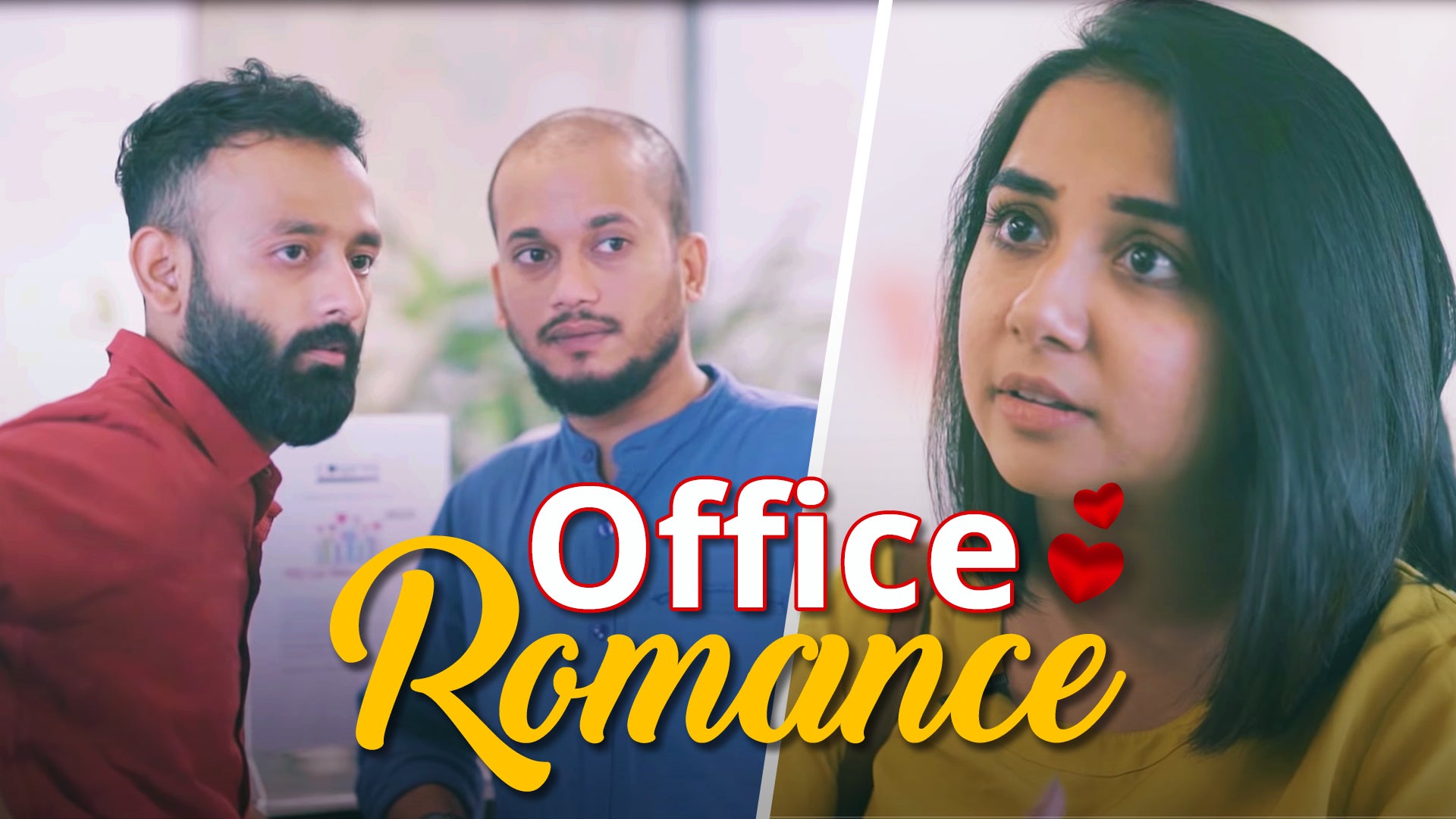 Office Romance on undefined