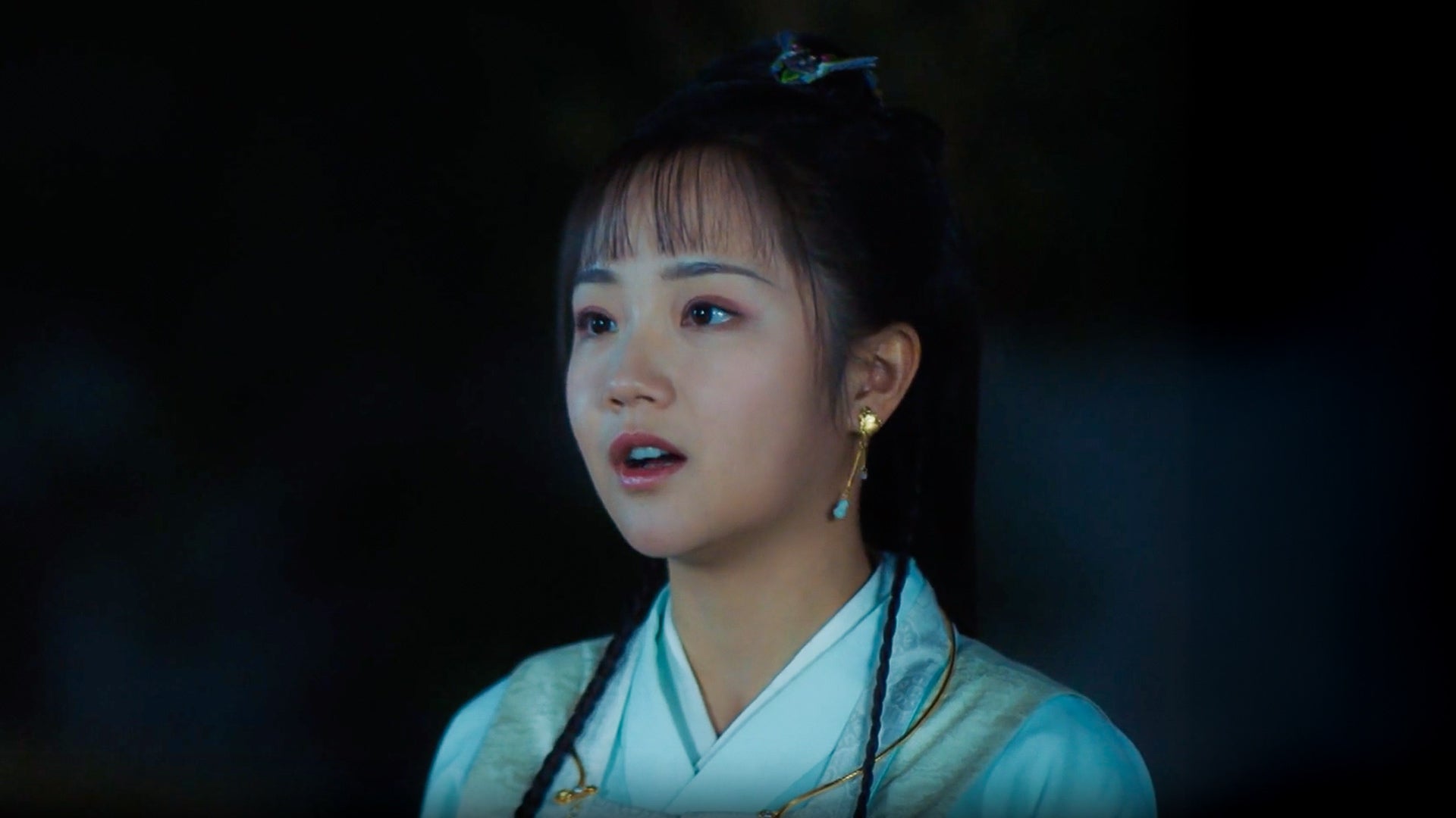 A Love So Romantic season 1 episode 17 on undefined
