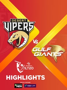 DV Survive Super Over to Snatch Dramatic Victory! on Zee5