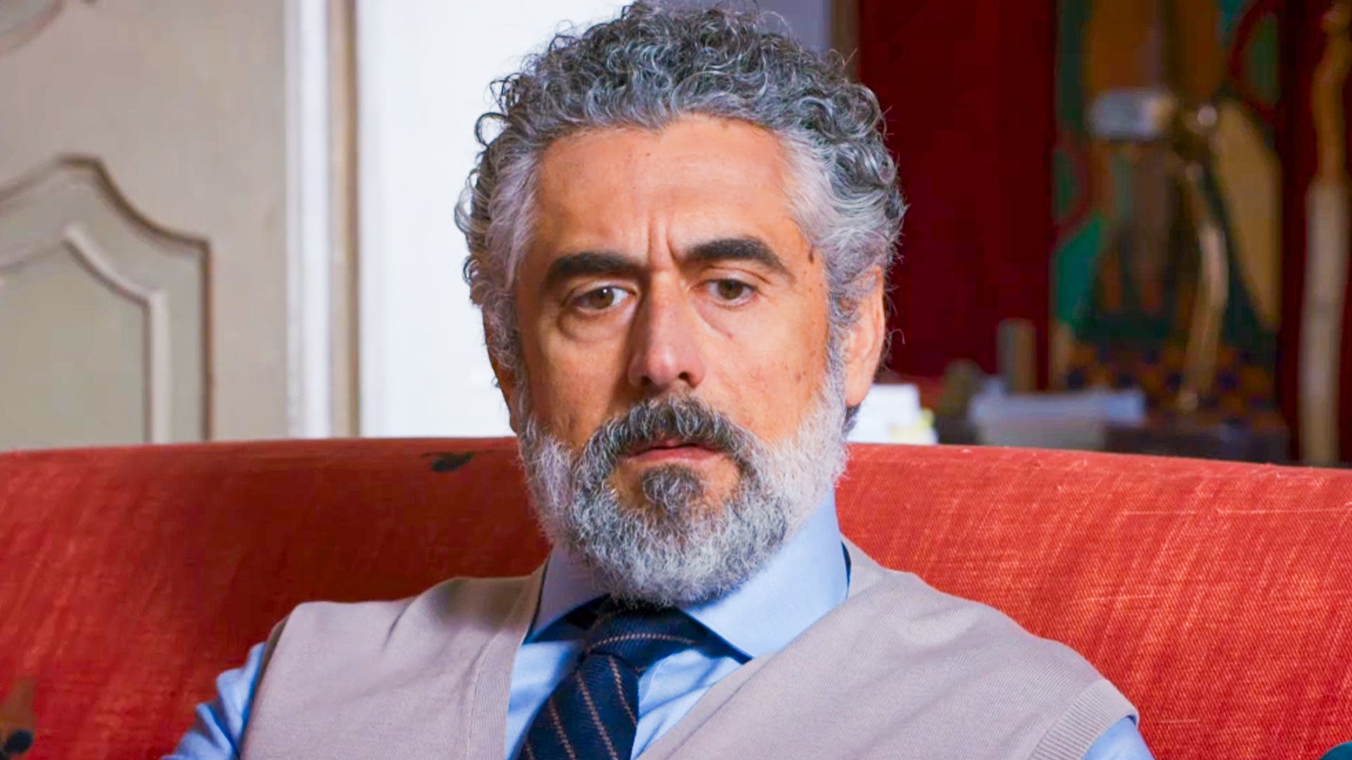 Violet Like The Sea (Tamil) season 1 episode 12 on undefined