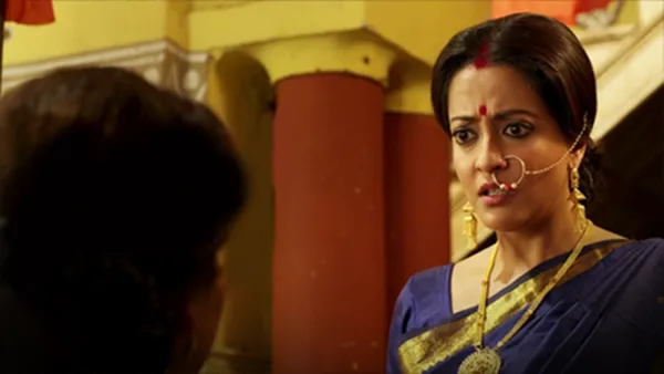 Episode 5 on Hoichoi