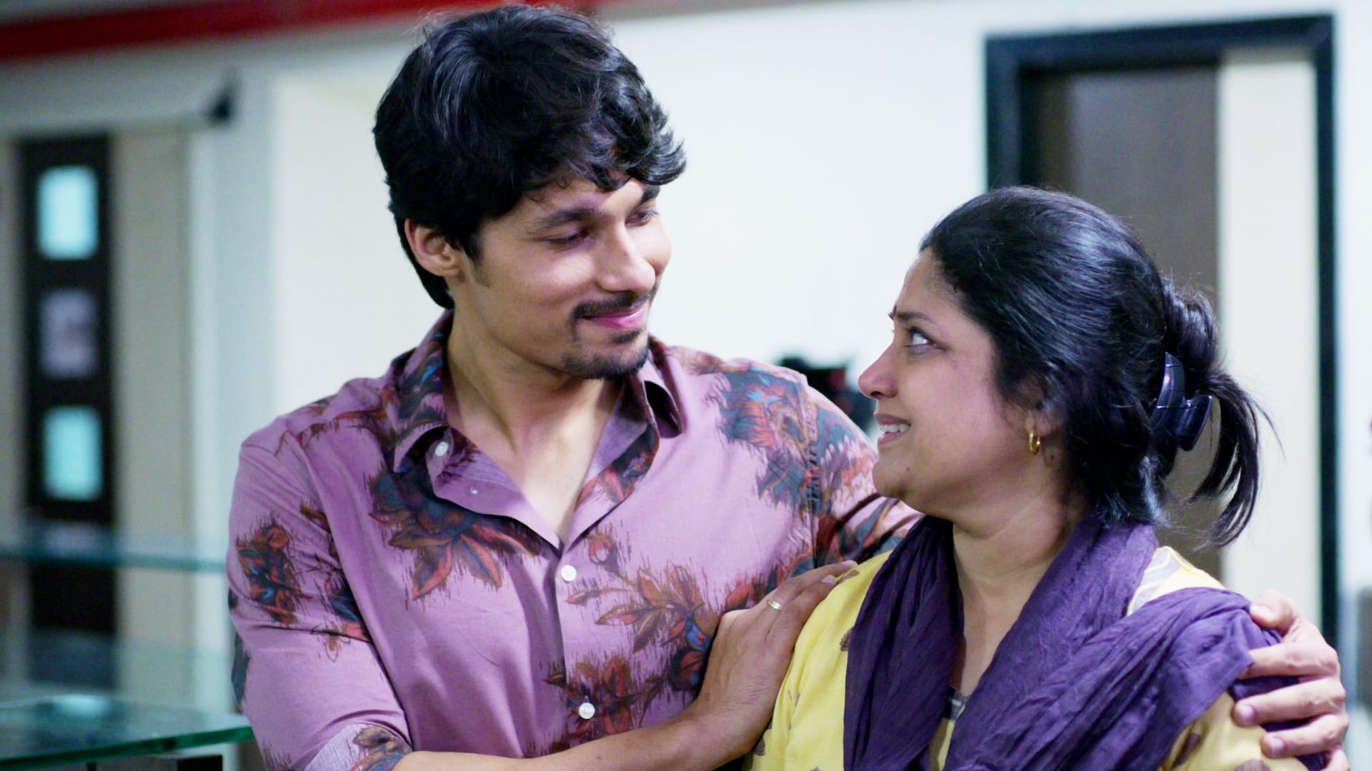 Aga Aai Aaho Aai season 1 episode 5 on Zee5
