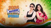 Independence Day Special 2026 on Sun NXT