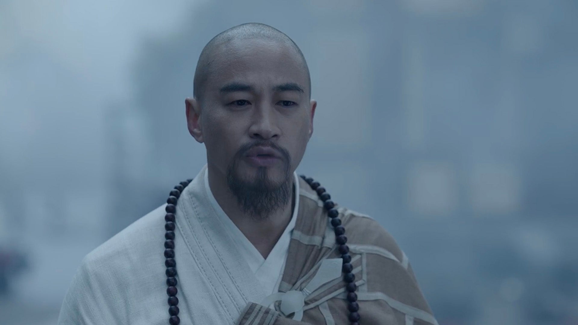 The Legend Of Heroes: Hot Blooded season 1 episode 30 on undefined