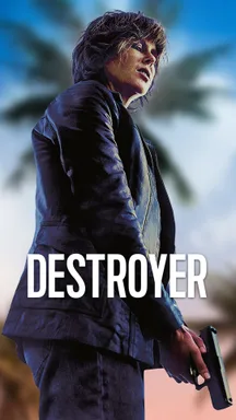 Destroyer on LionsGate