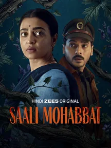 Saali Mohabbat on Zee5