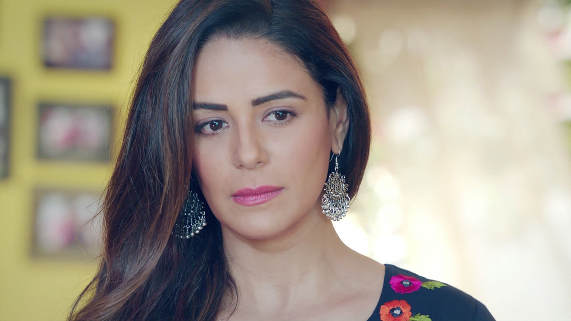 Kehne Ko Humsafar Hain season 1 episode 6 on undefined