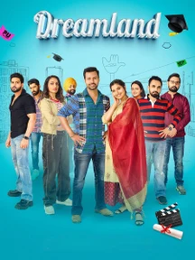 Dreamland Season 2 on Chaupal